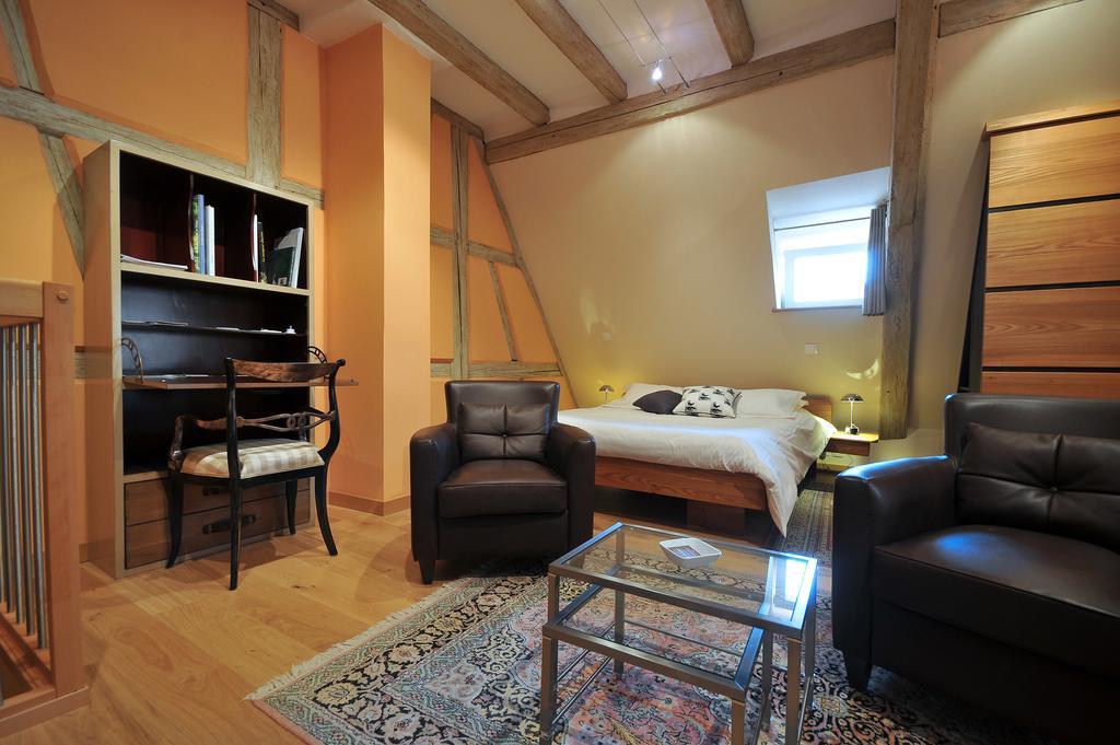 Maison Rebleuthof Villa Riquewihr Room photo