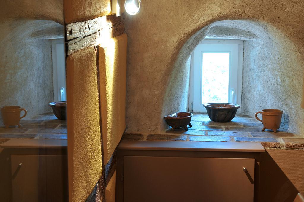 Maison Rebleuthof Villa Riquewihr Room photo